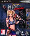 Lollipop Chainsaw