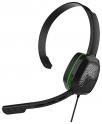 Pdp Xone Ag Lvl 1 Chat Headset Black