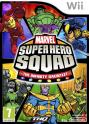 Marvel Super Hero Squad: The Infinity Guantlet