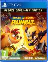 Crash Team Rumble - Deluxe Edition 