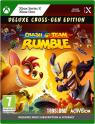 Crash Team Rumble - Deluxe Edition (compatible with Xbox One)  