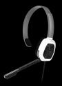 Pdp Xone Ag Lvl 1 Chat Headset White