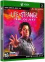 Life is Strange: True Colors (Russian Box) (Compatible with Xbox One) 