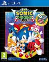 Sonic Origins Plus - Limited Edition 