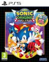 Sonic Origins Plus - Limited Edition 