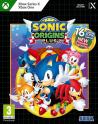 Sonic Origins Plus - Limited Edition (Compatible with Xbox One) 