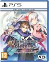 Monochrome Mobius: Rights and Wrongs Forgotten Deluxe Edition 