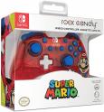PDP Rock Candy Wired Mini Controller (Mario) 