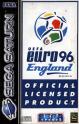 Uefa Euro 96 England