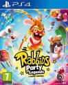 Rabbids: Party of Legends 