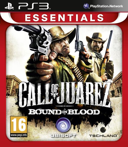 Call of Juarez: Bound in Blood - Essentials