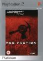 Red Faction - Platinum