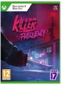 Killer Frequency (Compatible with Xbox One) 