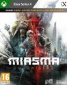 Miasma Chronicles 