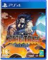 Metal Tales: Overkill 