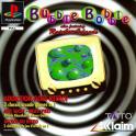 Bubble Bobble also featuring Rainbow Island