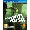 Gravity Rush