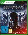 Terminator: Resistance COMPLETE Edition - GAS 