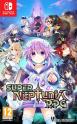 Super Neptunia RPG re-release Standard Edition (EFIGS) 