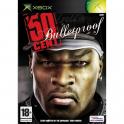 50 Cent Bulletproof