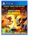 Crash Team Rumble - Deluxe Edition 