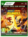 Crash Team Rumble - Deluxe Edition (Compatible with Xbox One)  