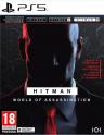 Hitman: World of Assassination 