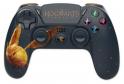 TI Harry Potter: Hogwarts Legacy PS4 Wireless Controller (Golden Snidget) 