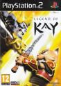 Legend of Kay