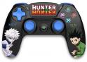 TI Hunter X Hunter PS4 Wireless Controller (Black - Duo Gon Kirua) 