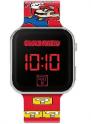 Peers Hardy LED Watch -  Super Mario 