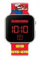 Peers Hardy Digital watch Super Mario 