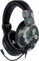 Bigben Ps4 Wired Stereo Gaming Headset V3 Green