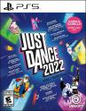 Just Dance 2022 (#) 