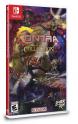 Contra - Anniversary Collection (Limited Run) (#) 
