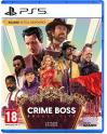 Crime Boss: Rockay City 