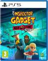 Inspector Gadget: Mad Time Party 