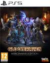 Gloomhaven - Mercenaries Edition 