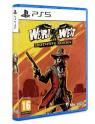 Wierd West - Definitive Edition 