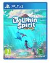 Dolphin Spirit: Ocean Mission 