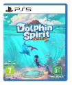 Dolphin Spirit: Ocean Mission 