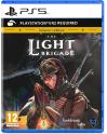 The Light Brigade (For Playstation VR2) 