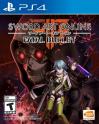 Sword Art Online: Fatal Bullet (#) 