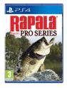Rapala Fishing Pro Series 