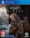 Assassins Creed: Mirage 