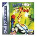 Earthworm Jim