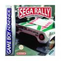 Sega Rally