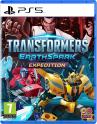 Transformers: Earth Spark Expedition 