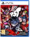 Persona 5 Tactica 