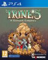 Trine 5: A Clockwork Conspiracy 